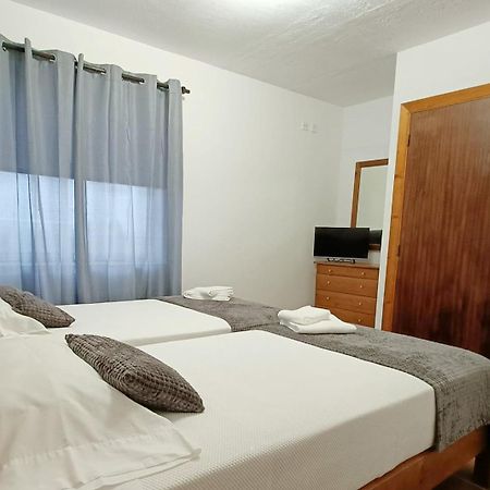 Ocean Front Rooms 奥尔塔 外观 照片