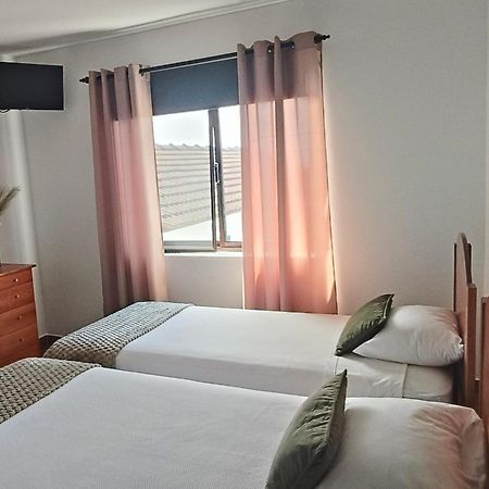 Ocean Front Rooms 奥尔塔 外观 照片