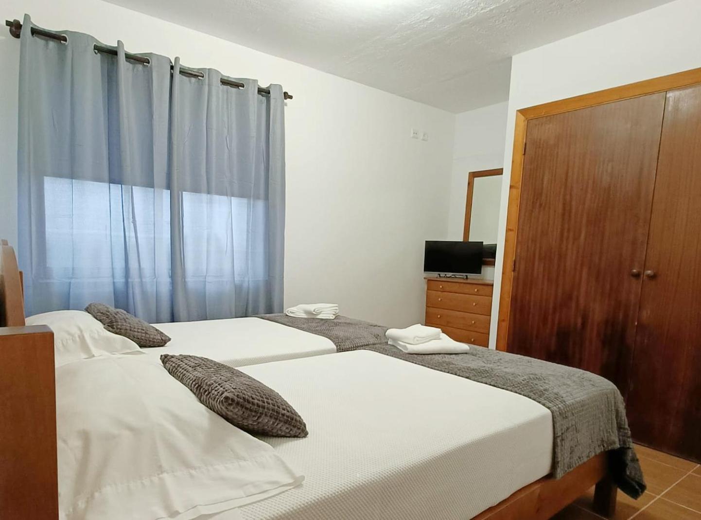 Ocean Front Rooms 奥尔塔 外观 照片