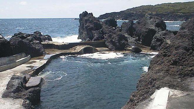 Ocean Front Rooms 奥尔塔 外观 照片