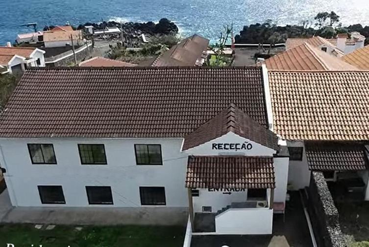 Ocean Front Rooms 奥尔塔 外观 照片